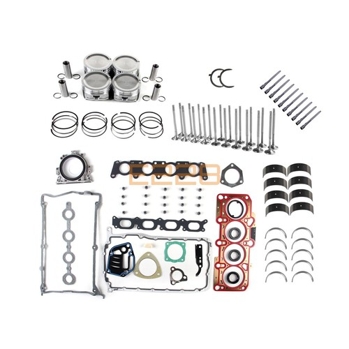 Motor reparatursatz fit - reparatursatz,