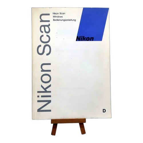 Nikon scan windows - scan,
