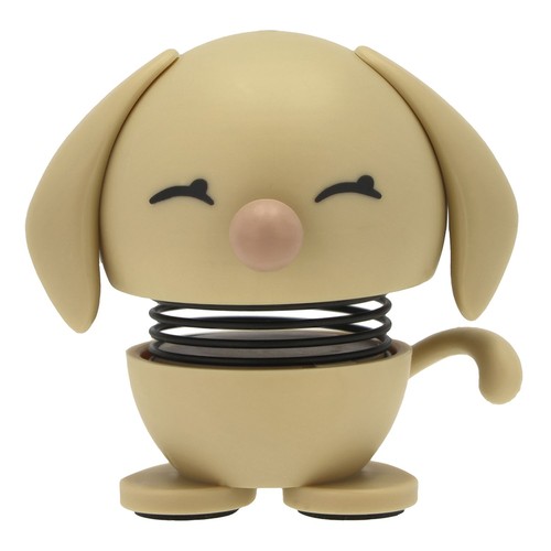 Hoptimist dog retriever - hoptimist,