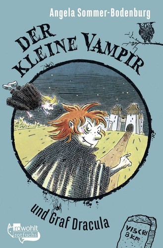Der kleine vampir - der, und