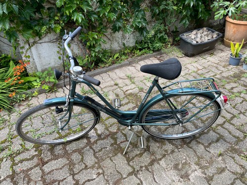 Zoll hollandrad von sparta - 28,