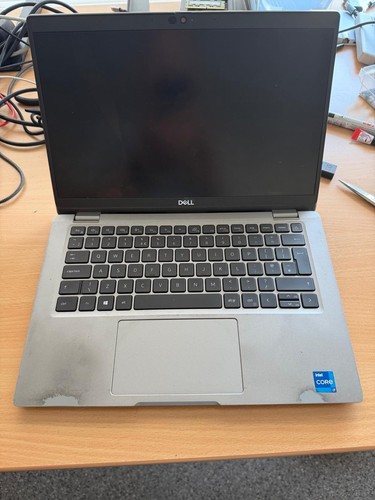 Dell latitude 5320 - dell,