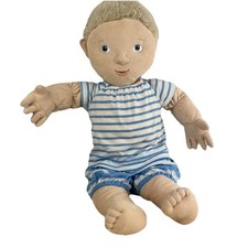 Ikea Puppe Lekkamrat