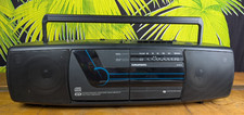 Ghettoblaster Grundig RR