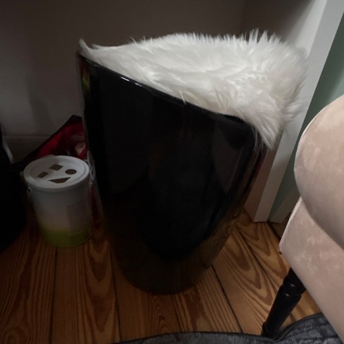 Sessel leder schwarz - sessel,