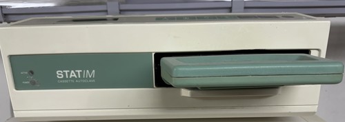 Kassettenautoclav scican - kassettenautoclav,