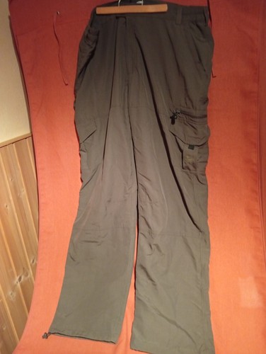 Herren winter cargo hose - cargo,