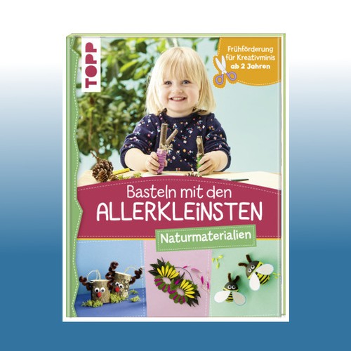 Basteln mit den allerkleinsten - mit,