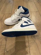 Nike air jordan mid - 1, herren