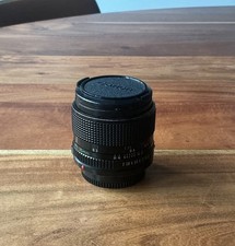 Canon Lens FD 2/35 Weitwinkel