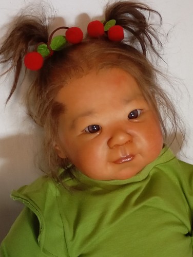Reborn toddler wunderschönes - reborn,