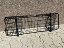 HELDENWERK Universal Kofferraum Trenngitter für Hunde - Auto Hundegitter