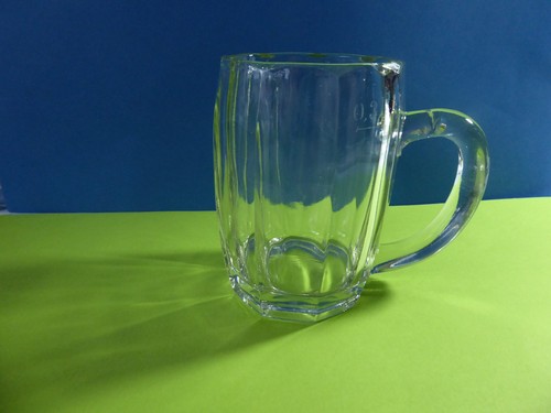 Vintage bierglas krug 3l - vintage, 0,3l