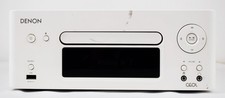 DENON Network CD Receiver 2.1 RCD-N8 ohne Fernbedienung 251602