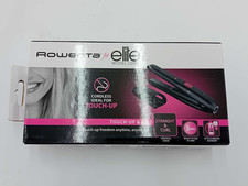 Haarglätter Rowenta SF1312