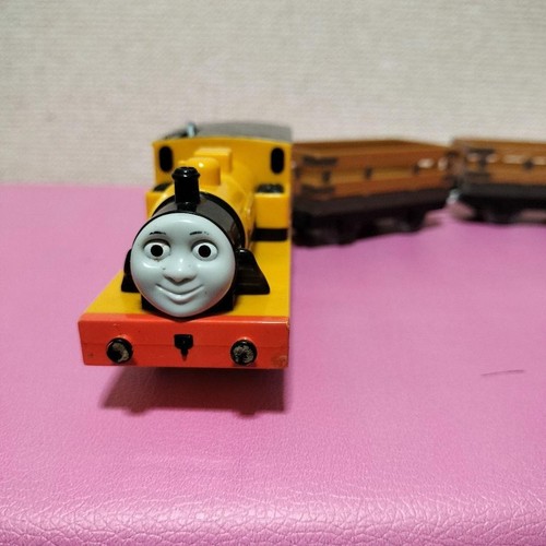 Thomas friends tomy plarail - thomas,