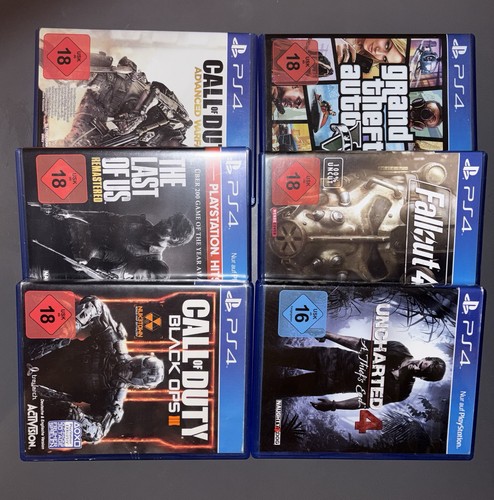 Ps4 paket mit controllern - ps4-paket, 2
