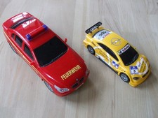 Modellautos rot feuerwehr - feuerwehr, +
