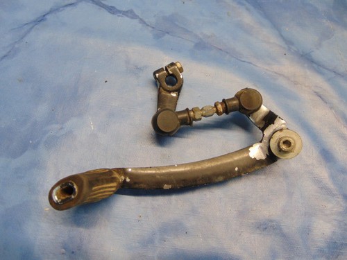 Honda 500 pc 07 - ft,