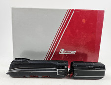 Lemaco Spur H0 DRG BR 19 1001