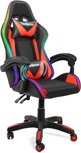 Gaming stuhl ergonomisch - gaming,