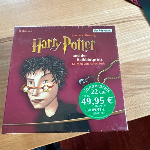 Harry potter und der - potter,