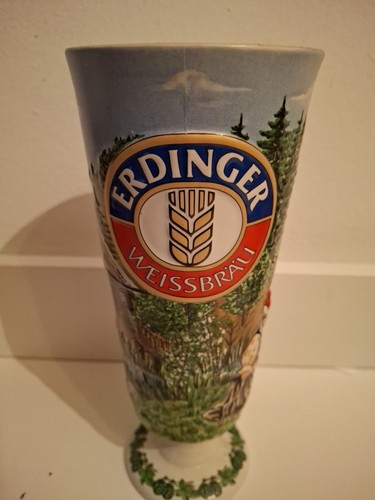 Erdinger weissbräu sammler - erdinger,