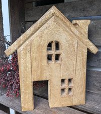 ❤ Dekoratives großes Haus