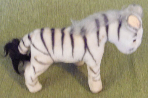 Steiff zebra x - steiff, cm