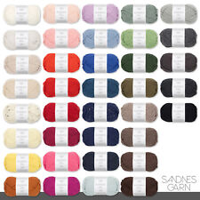 Sandnes 50 g Alpakka Ull