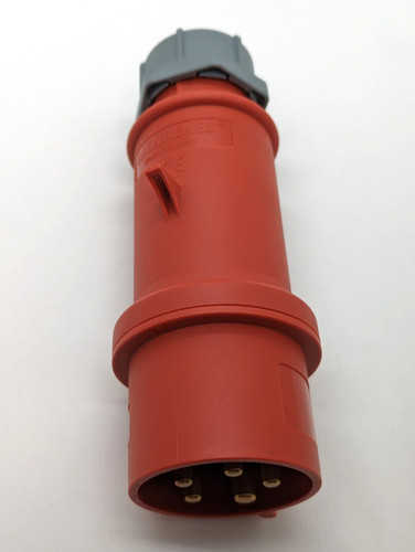 Mennekes 32a typ 14a - 32a,