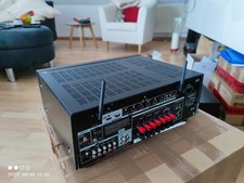 Onkyo TX-NR696 Dolby Atmos