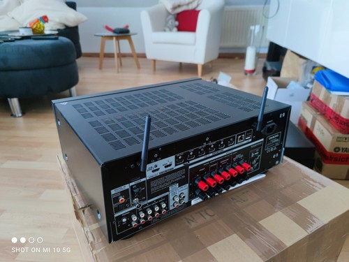 Onkyo nr696 dolby atmos - dolby,