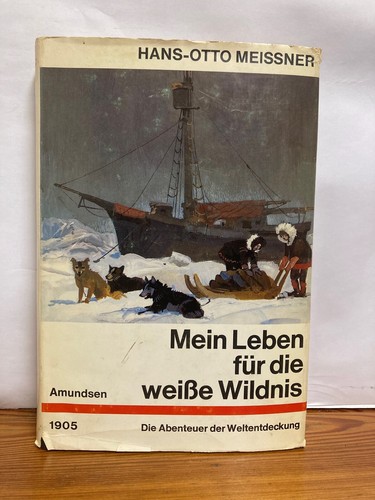 Mein leben für die - mein, weiße