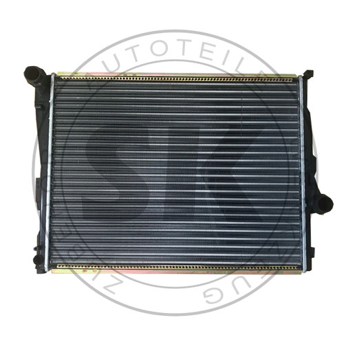 Wasserkühler bmw e46 316i - bmw, 3