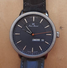 Jean marcel automatik uhr - jean,