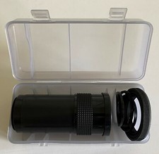 RAYNOX 3.55x Telephoto