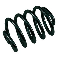 Solo sattel federn - federn, 2"
