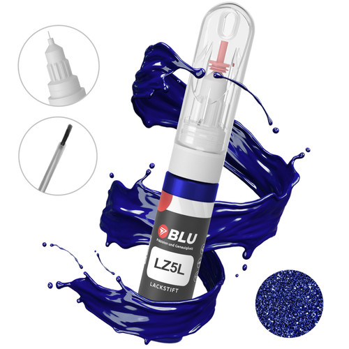 Lackstift lz5l blau - lz5l,