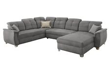 Wohnlandschaft Sofa Couch
