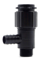 OASE Pumpenregler 1/2" / PRA 5-12 mit Abzweig für Pumpe Springbrunnen - 814-520