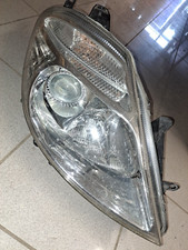 Citroen C8 Bj.02-08 Scheinwerfer rechts Halogen 1494315080