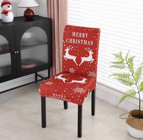 Stuhlhussen weihnachten - stuhlhussen,