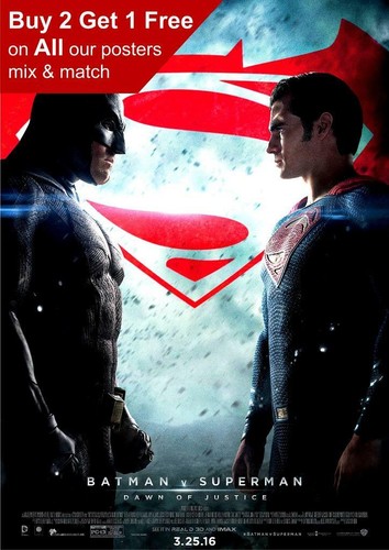 Batman superman dawn - v,