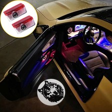 Wolf mercedes - wolf,