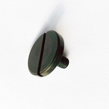 Weishaupt Zylinderschraube M6