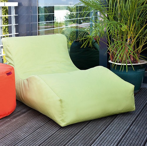 Outbag sitzsack wave - outbag, plus