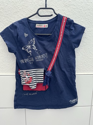 Desigual mädchen shirt - desigual,