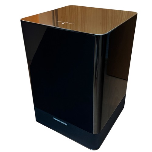 Harman kardon sub - sub, aktiv