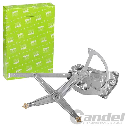 Valeo fensterheber elektrisch - valeo,